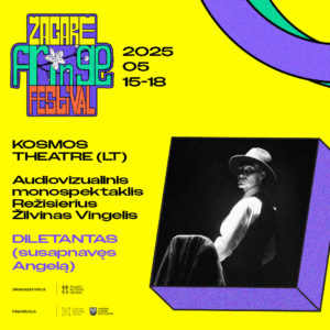 KOSMOS THEATRE (LT) / DILETANTAS
