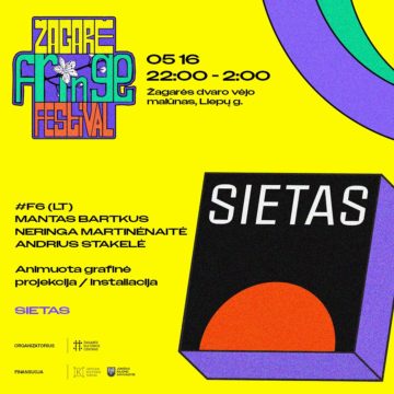 #F6 (LT) / SIETAS