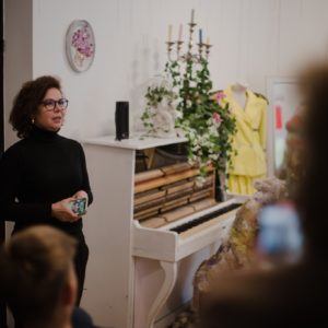 KOSMOS THEATRE (LT) / DILETANTAS (ŽAGARĖS FRINGE FESTIVALIS 2025)