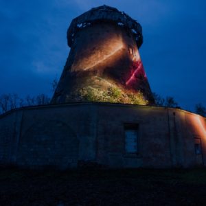 F6 (LT) / SIETAS (ŽAGARĖS FRINGE FESTIVALIS 2025)