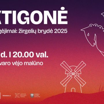 NAKTIGONĖ 2025 / VASARVYDŽIO REGĖJIMAI – ŽIRGELIŲ BRYDĖ