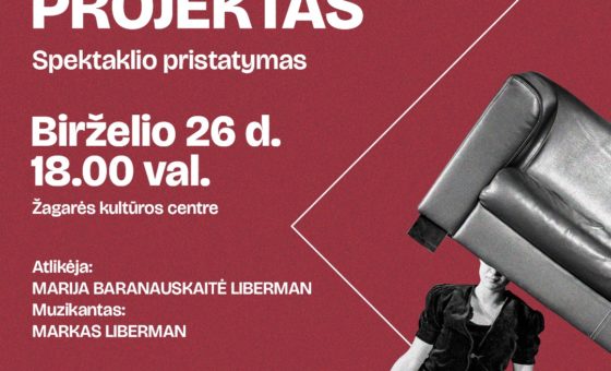 SOFOS PROJEKTAS