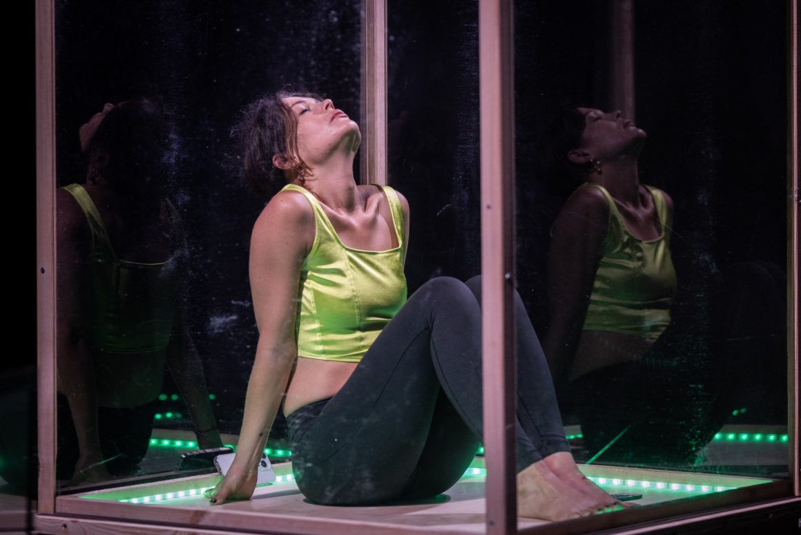 MONIKA DIRSYTĖ „CO2” / ŽAGARĖS VYŠNIŲ FESTIVALIS 2025