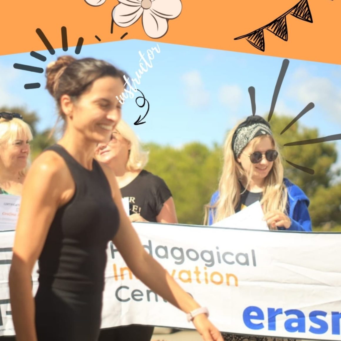 ERASMUS+ TARPTAUTINIAI MOKYMAI PORTUGALIJOJE