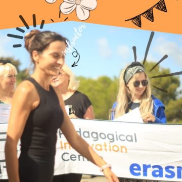 ERASMUS+ TARPTAUTINIAI MOKYMAI PORTUGALIJOJE