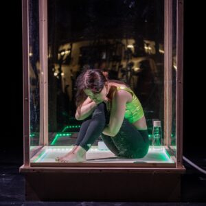 PROJEKTAS „ŽALIOS JUNGTYS“: KAI MENAS TAMPA POKALBIU APIE MŪSŲ PLANETĄ