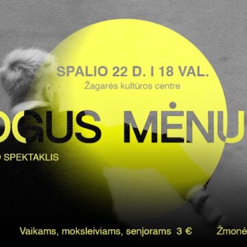 ŽMOGUS MĖNULYJE / NUEPIKO