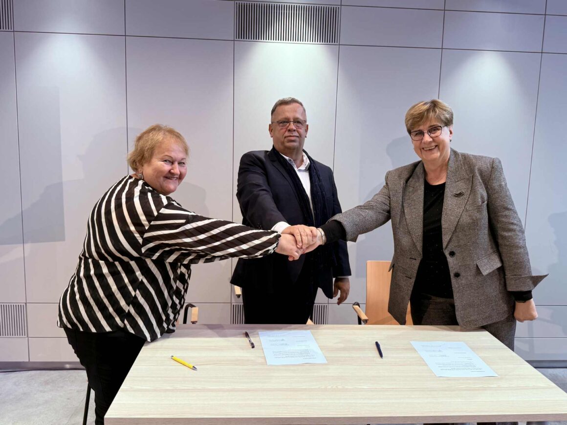 BALTIJOS KULTŪROS CENTRŲ TINKLAS (BNCCA) PRADEDA VEIKTI