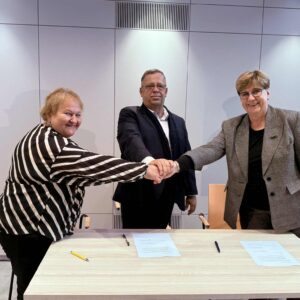 BALTIJOS KULTŪROS CENTRŲ TINKLAS (BNCCA) PRADEDA VEIKTI