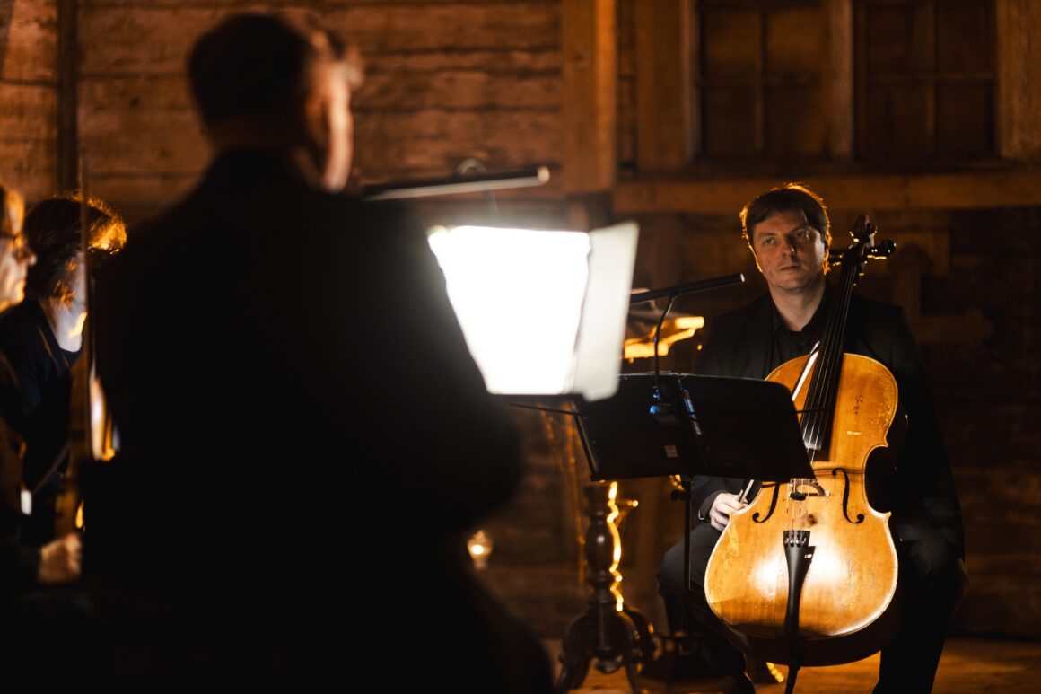 EKSKURSIJA PO RAKTUVĖS KAPINES / KONCERTAS / EUROPOS PAVELDO DIENOS 2025