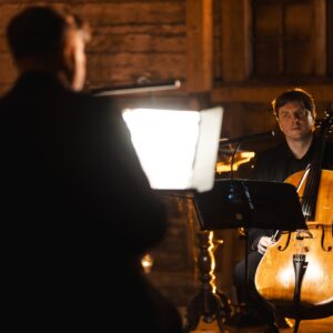 EKSKURSIJA PO RAKTUVĖS KAPINES / KONCERTAS / EUROPOS PAVELDO DIENOS 2025