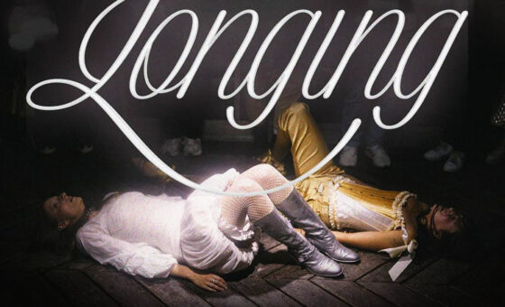 LONGING / JUSTINA MYKOLAITYTĖ & GODO YOR