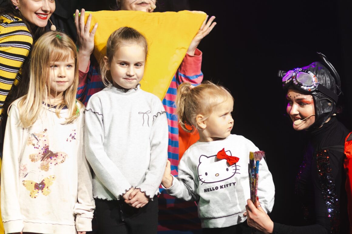 APLODISMENTAI IR JUOKAS BORUŽĖLEI BO / LAUMŽIRGIS 2025