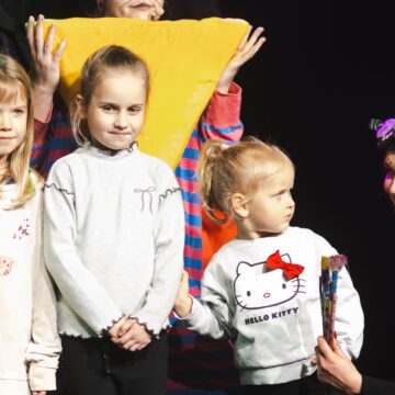 APLODISMENTAI IR JUOKAS BORUŽĖLEI BO / LAUMŽIRGIS 2025