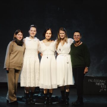 ŽYDIŠKOS GATVELĖS FRAGMENTAI