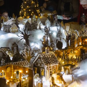 598348964_1304341345067855_7488798413539095775_n (1) MEDUOLINĖS ŽAGARĖS PARODOS ATIDARYMAS / DIDŽIOJI KALĖDŲ ŠVENTĖ