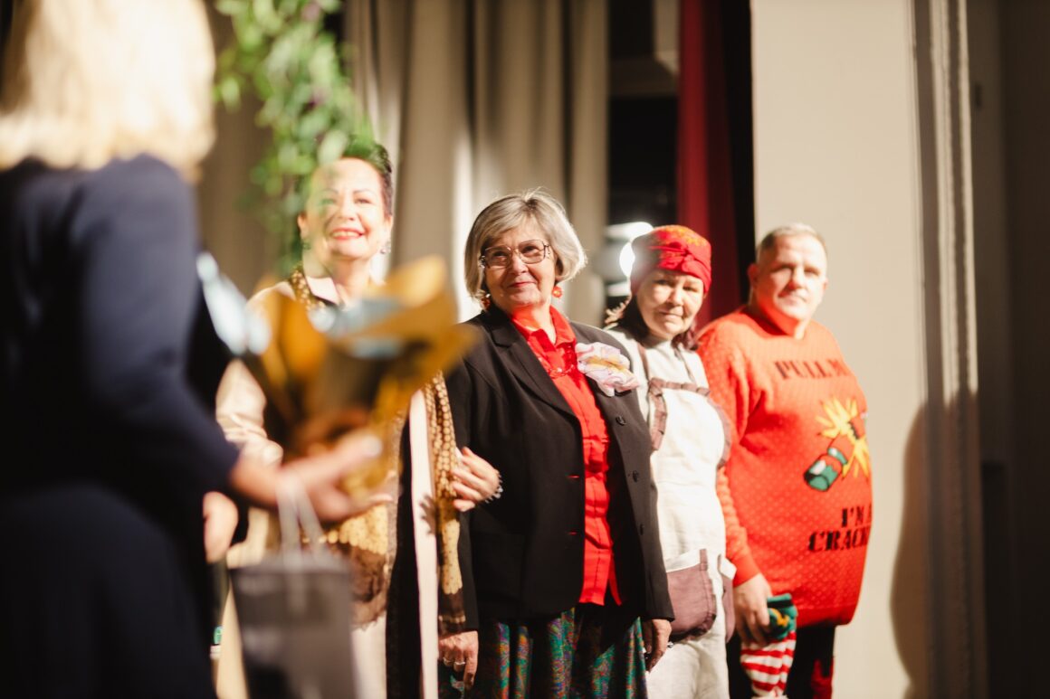 605244729_1313651847470138_2602265877113060672_n VAIDINTUVĖ 2025 / ŽEMAIČIŲ TEATRAS „OMŽĖNS VAKS“