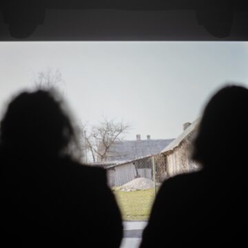 ŽAGARĖS ISTORIJA IR VAIZDAI – FILME