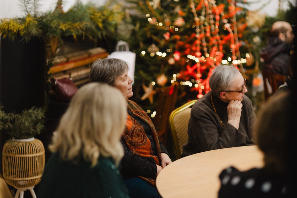 612008171_1323465916488731_7657591603645676885_n JEWEL: NUO ŽAGARĖS IKI PASAULIO. VULFO VISOCKIO ARBATOS KELIAS