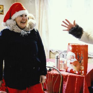 612462672_1325541089614547_2327673921744087757_n GERUMO AKCIJA „PADOVANOKIME ŠILUMOS IR DŽIAUGSMO“