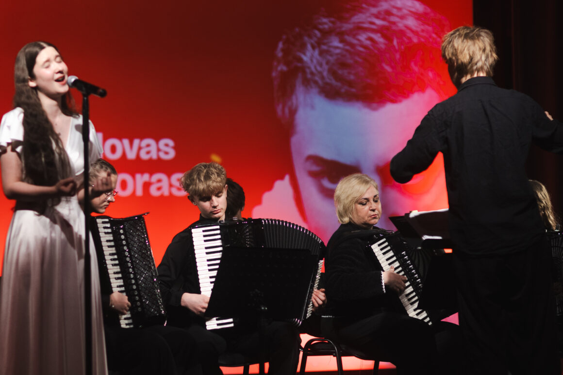 632215516_1354107096757946_5304091793819029576_n VACLOVO DAUNORO ATMINIMO VAKARAS