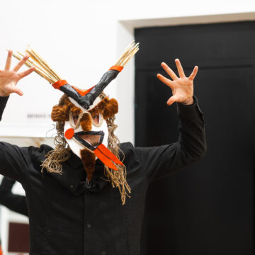 UŽGAVĖNIŲ EDUKACIJA. KAS PO RANKA – TAS IR GYVA