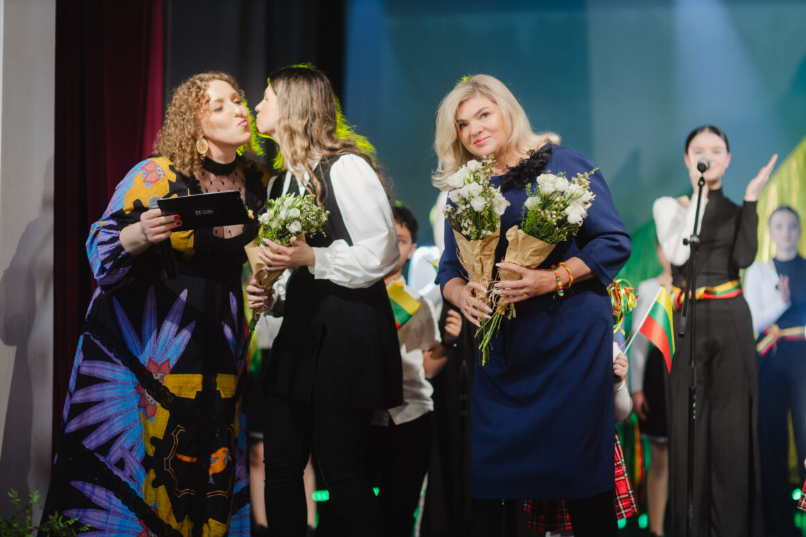 651769866_1380227330812589_9174270786940161063_n KOVO 11-OJI / LAISVĖ KURIA KULTŪRĄ, KULTŪRA SAUGO LAISVĘ