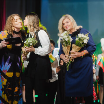 KOVO 11-OJI / LAISVĖ KURIA KULTŪRĄ, KULTŪRA SAUGO LAISVĘ