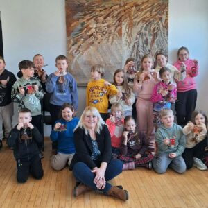 653833965_1385033466998642_1020725630717905494_n RANKOMIS IŠAUSTA ISTORIJA