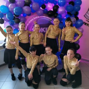 656819313_1389592003209455_6745786490214090664_n „ŠOKIŲ SŪKURY 2026“ PUIKIAI ĮVERTINTI „SAGEROS“ ŠOKĖJAI!