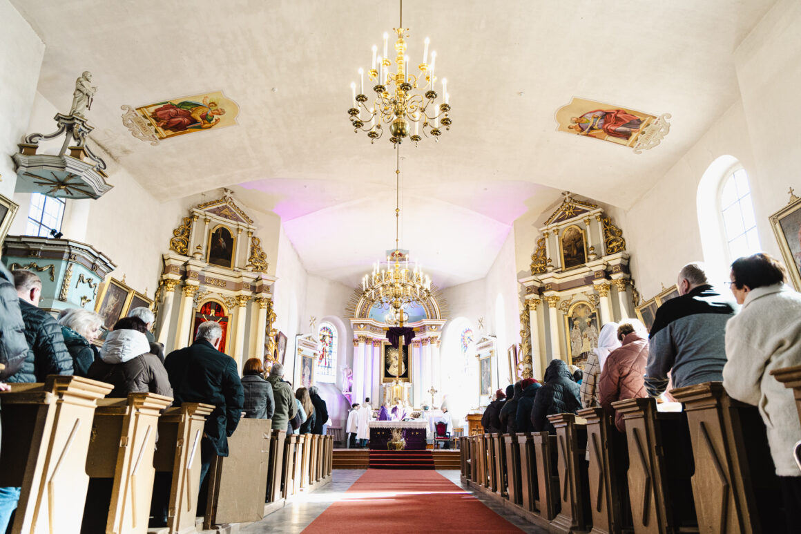 658055344_1390565516445437_1054127858816872397_n DIDŽIOJO PENKTADIENIO MOTETAI