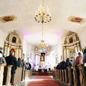 658055344_1390565516445437_1054127858816872397_n DIDŽIOJO PENKTADIENIO MOTETAI