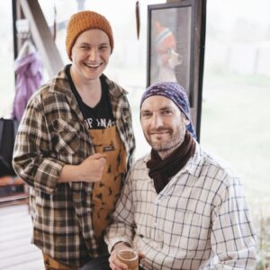 JEWEL ART RESIDENCY: MEMORY & HERITAGE / VAKARAS „SODYBOJE PRIE MALŪNO“