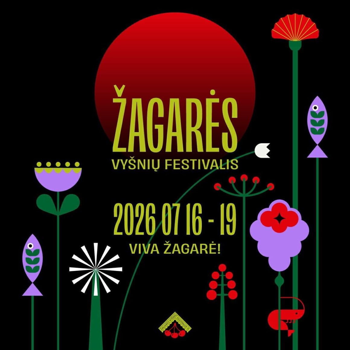 726145756_987267120735117_7389468915118709326_n ŽAGARĖS VYŠNIŲ FESTIVALIS 2026 / VIVA ŽAGARĖ!