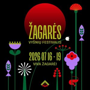 726145756_987267120735117_7389468915118709326_n ŽAGARĖS VYŠNIŲ FESTIVALIS 2026 / VIVA ŽAGARĖ!