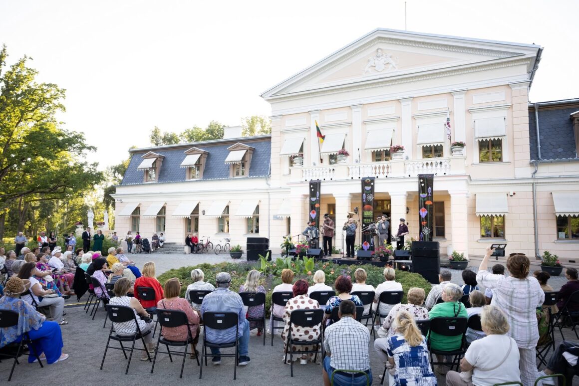 01 PAGRINDINE FOTO ATIDARYMO ŠVENTĖ / ŽAGARĖS VYŠNIŲ FESTIVALIS 2026