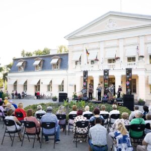 01 PAGRINDINE FOTO ATIDARYMO ŠVENTĖ / ŽAGARĖS VYŠNIŲ FESTIVALIS 2026