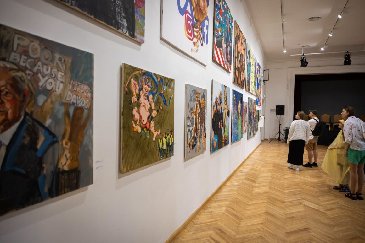 01 PAGRINDINE FOTO EVALDO JANSO PARODOS ATIDARYMAS / ŽAGARĖS VYŠNIŲ FESTIVALIS 2026
