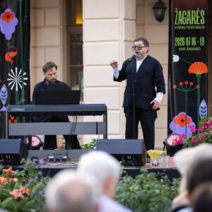 01 PAGRINDINE FOTO „OPEROS ZAPTĖ“ – KLASIKINĖS MUZIKOS KONCERTAS / ŽAGARĖS VYŠNIŲ FESTIVALIS 2026