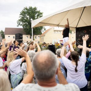01 PAGRINDINE FOTO EDMUNDO KUČINSKO KONCERTAS / ŽAGARĖS VYŠNIŲ FESTIVALIS 2026