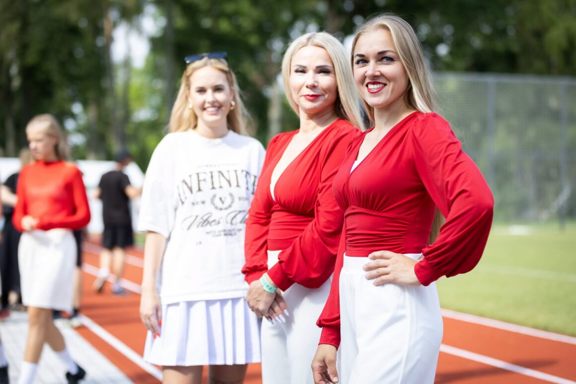 1 PAGRINDINE FOTO ATNAUJINTO ŽAGARĖS MIESTO STADIONO ATIDARYMO ŠVENTĖ / ŽAGARĖS VYŠNIŲ FESTIVALIS 2026
