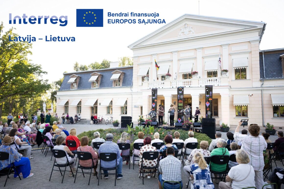 01 PAGRINDINE FOTO JEWEL / KLEZMERIŲ MUZIKOS ŠVENTĖ „SKAMBANTI ŽAGARĖS ATMINTIS“