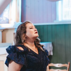 01 PAGRINDINE FOTO MUZIKINIAI DIALOGAI / GINTARĖ RAMANA & VARDAN GEODAKIAN