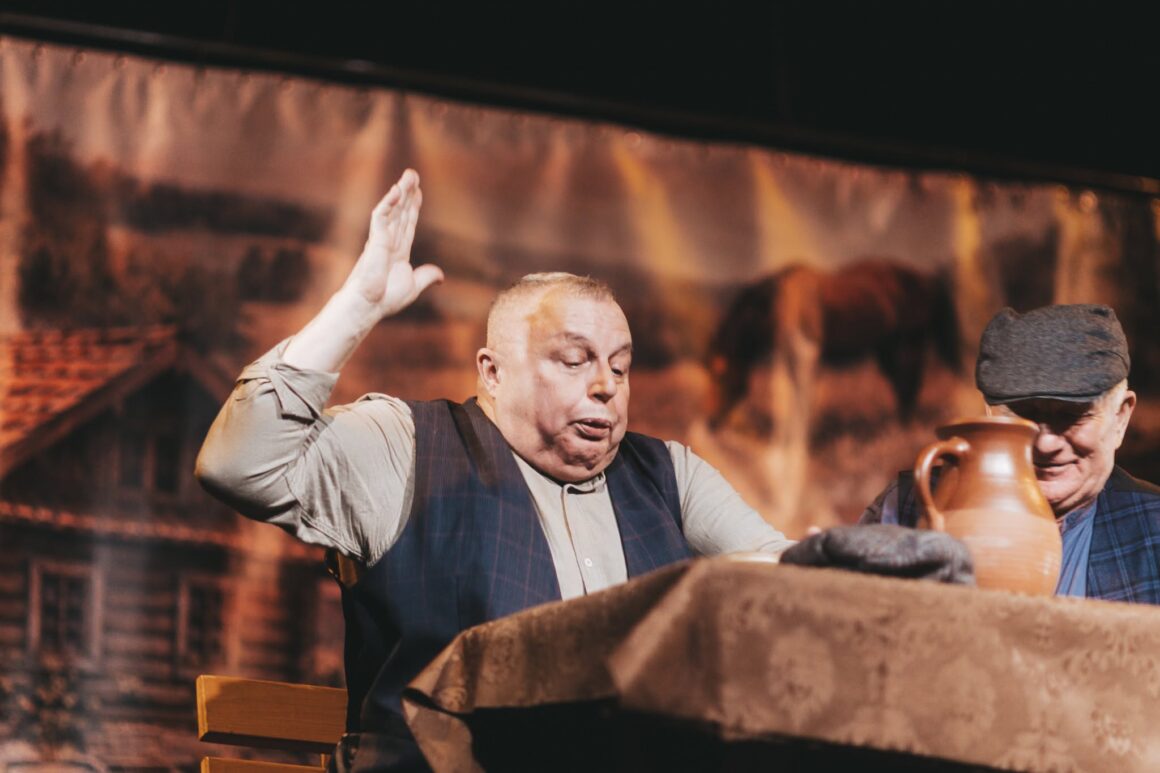 01 PAGRINDINE FOTO VAIDINTUVĖ 2026 / KULTUVĖ „DĖDĖ MIKAS“