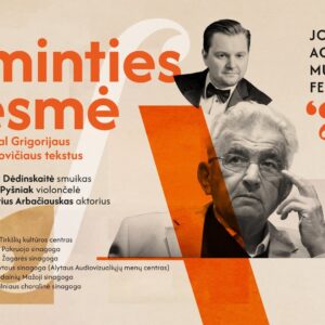 755951292_982853994782841_7039675257063891233_n ATMINTIES GIESMĖ / JOSEPHO ACHRONO MUZIKOS FESTIVALIS 2026