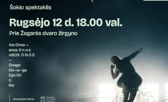 ONOS / ŠEIKO ŠOKIO TEATRAS
