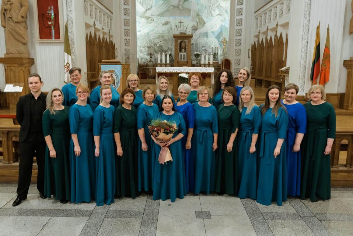 857732564_1585754376926549_4248645555429762871_n MOTERŲ CHORAS FESTIVALYJE „VOX MARIS“ KLAIPĖDOJE