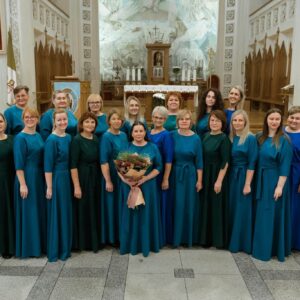 857732564_1585754376926549_4248645555429762871_n MOTERŲ CHORAS FESTIVALYJE „VOX MARIS“ KLAIPĖDOJE